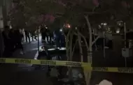 Asesinato durante evento en Nogales deriv de rencillas personales: Gustavo Salas
