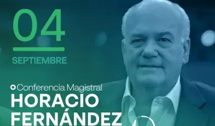 Horacio Hernndez, fundador de la empresa Tajn