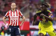 Allan Saint-Maximin iguala cifra goleadora de "Chicharito" en Liga MX