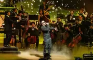 Yandel tendr concierto sinfnico en Auditorio Nacional