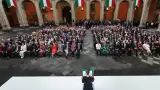 Primer Informe de Gobierno