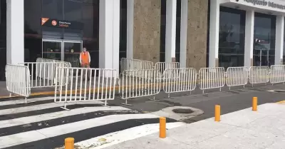 Aeropuertos