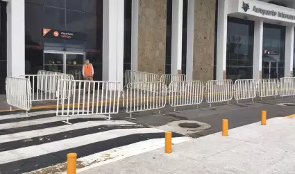 Aeropuertos