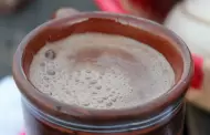 Puras sobras tomaste