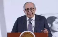 Reporta Secretara de Salud 4 mil 353 casos de sarampin y 17 muertes