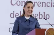 Presidenta anuncia gira por todos los estados para rendir cuentas al pueblo