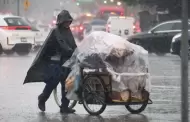 Sonora en alerta por efectos de la tormenta tropical "Lorena"