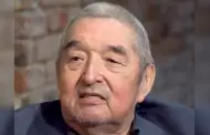 Fallece Graham Greene, actor de "Crepsculo" y "Danza con lobos"