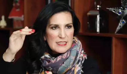 Kenia Lpez Rabadn