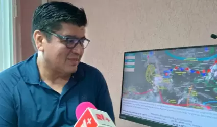 Gilberto Lagarda