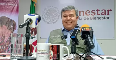 Octavio Almada Palafox