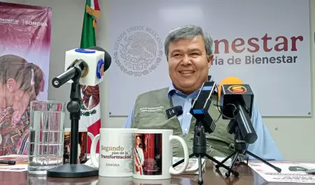 Octavio Almada Palafox