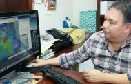 "Lorena" traer a Hermosillo lluvia y vientos "que merecen atencin"