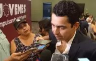 Hermosillo fue declarado como polo de desarrollo por el Gobierno federal: Roberto Gradillas