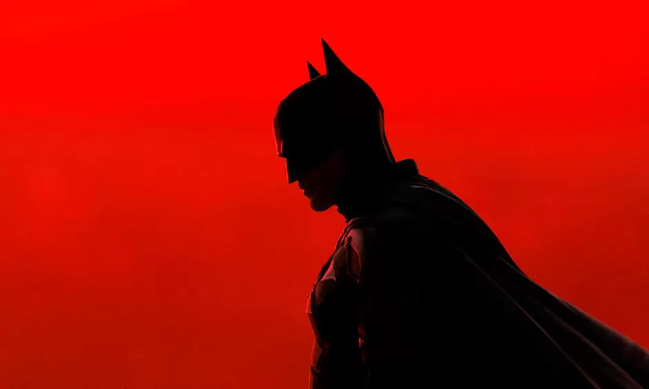 The Batman