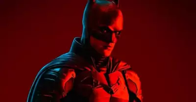 The Batman