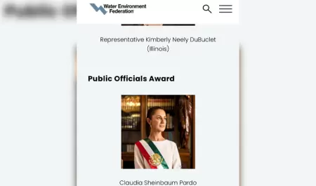 Dra. Claudia Sheinbaum Pardo