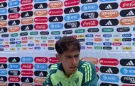 Futbolistas de Seleccin Mexicana Sub-20 suean ganar Mundial