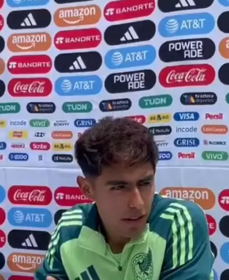 Seleccin Mexicana Sub-20