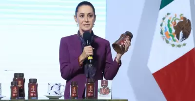 Presentan Café Bienestar