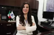 "Se respet la regla": Sheinbaum sobre designacin de Kenia Lpez como presidenta de Diputados