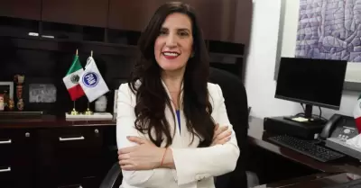 Kenia López Rabadán