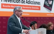 Busca SNTE afiliar a 5 millones de maestros a Morena