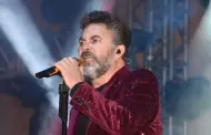 Manuel Mijares aclara su estado de salud