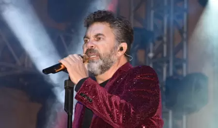 Manuel Mijares