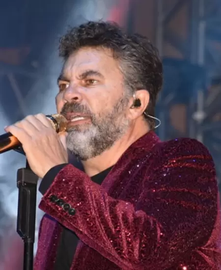 Manuel Mijares