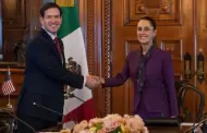 Mxico y Estados Unidos establecen grupo de alto nivel para contrarrestar a crteles