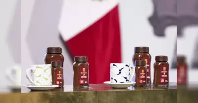 Café bienestar