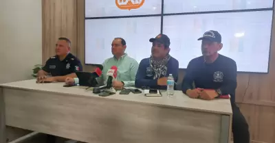 Funcionarios municipales