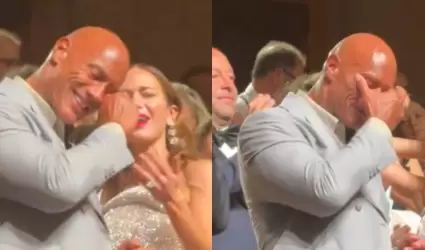 Dwayne Johnson