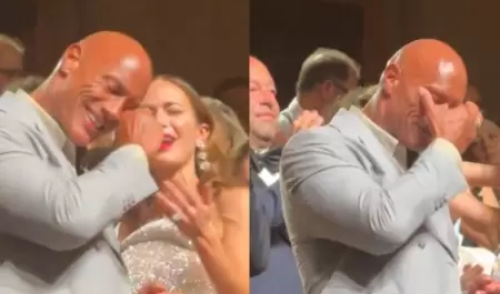 Dwayne Johnson