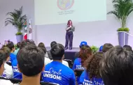 Universidad de Sonora suspender actividades escolares y administrativas