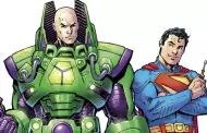"Superman: Man of Tomorrow" ya tiene fecha de estreno