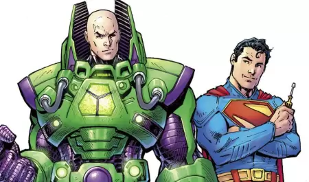 Superman