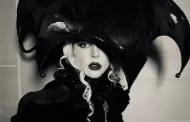 Lady Gaga estrena video "The Dead Dance" grabado en Xochimilco