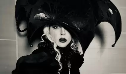 Lady Gaga