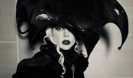 Lady Gaga