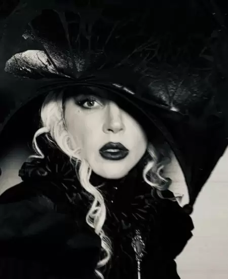 Lady Gaga
