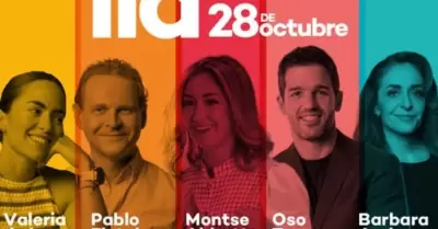 Congreso de la familia