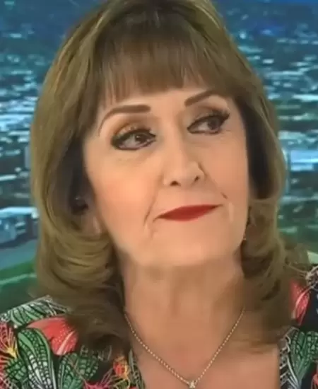 Mara Julia Lafuente