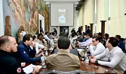 Comit de Operacin de Emergencias