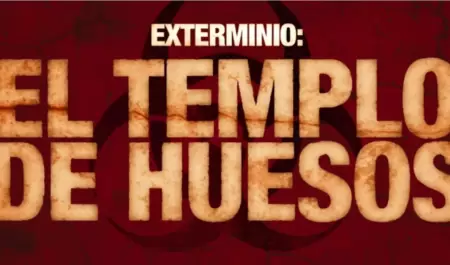 Exterminio