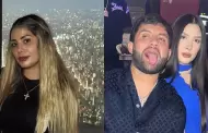 Ex esposa de Luis R. Conriquez manda polmico mensaje a la actual pareja del cantante