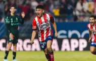 Atltico de Madrid ficha al mexicano Ronaldo Njera