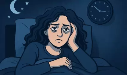 Insomnio