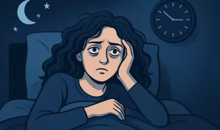 Insomnio